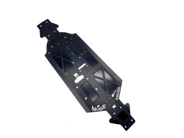 SWORKz Bodenplatte T7075 Lightend